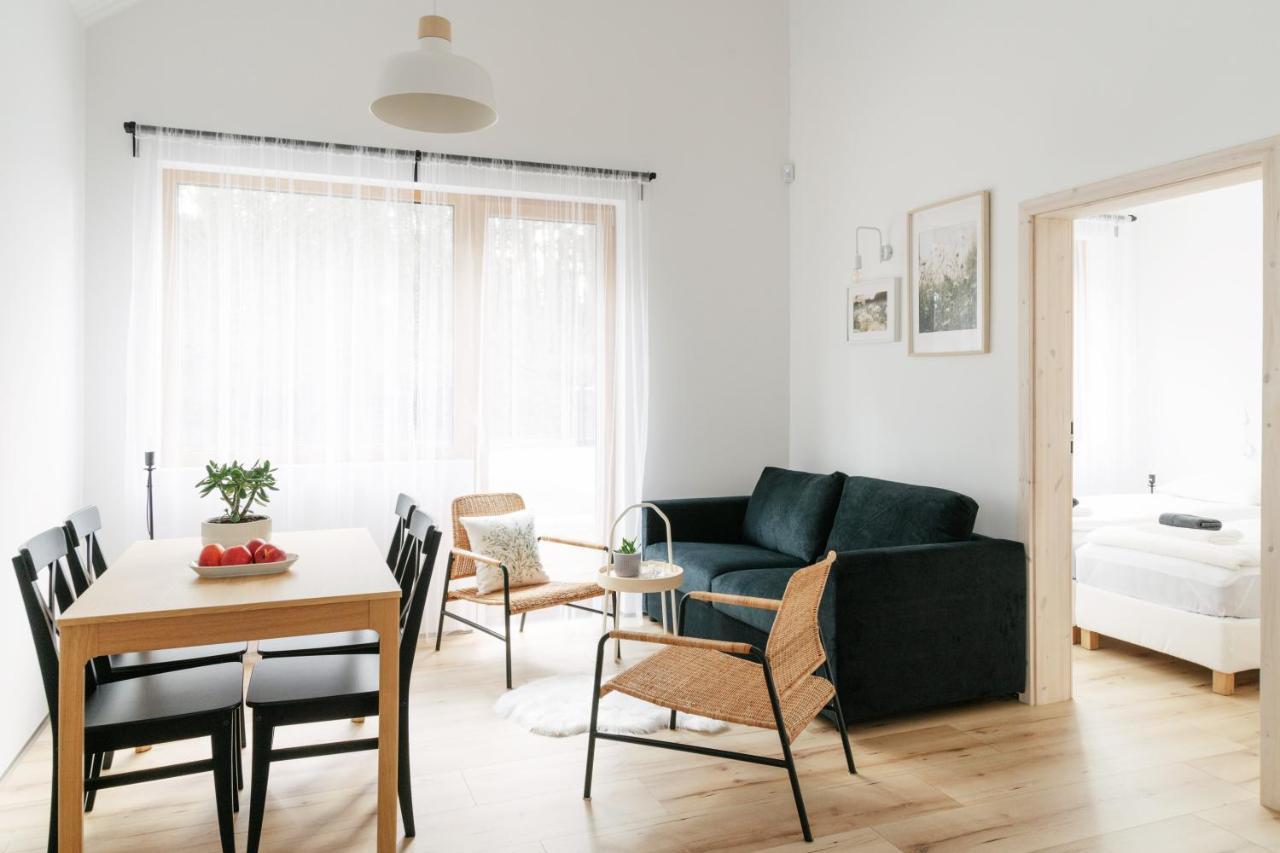 Holiday home Mano Barlinek