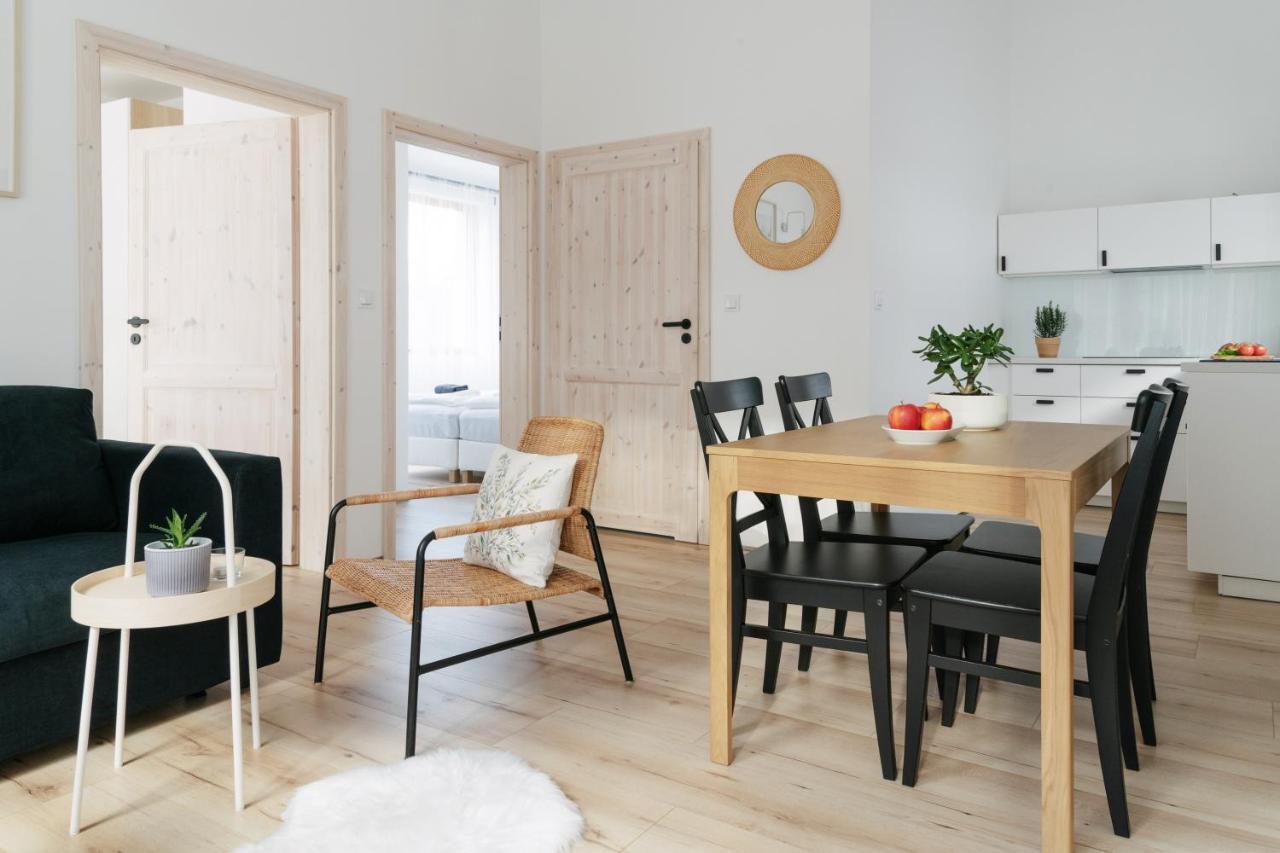 Mano Holiday home Barlinek