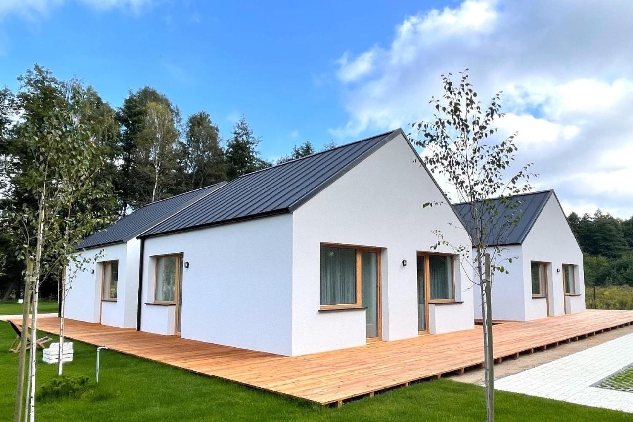 Feriehus Mano Barlinek